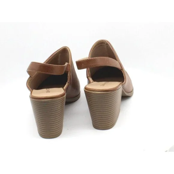 Sun + Stone Nikki Pointed-Toe Shooties - Picture 8 of 8